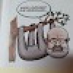 Avatar de l’utilisateur/utilisatrice