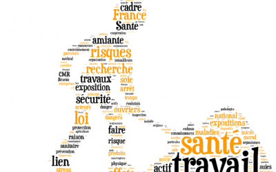 Comprendre pour agir en prevention