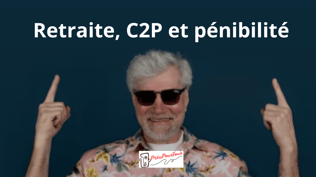 Pénibilité et reforme des retraites retraite