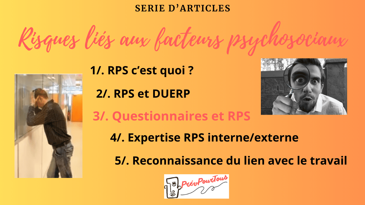 questionnaire rps questionnaire rps