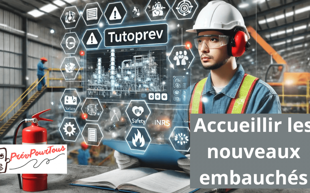 Améliorer l’accueil des nouveaux embauchés