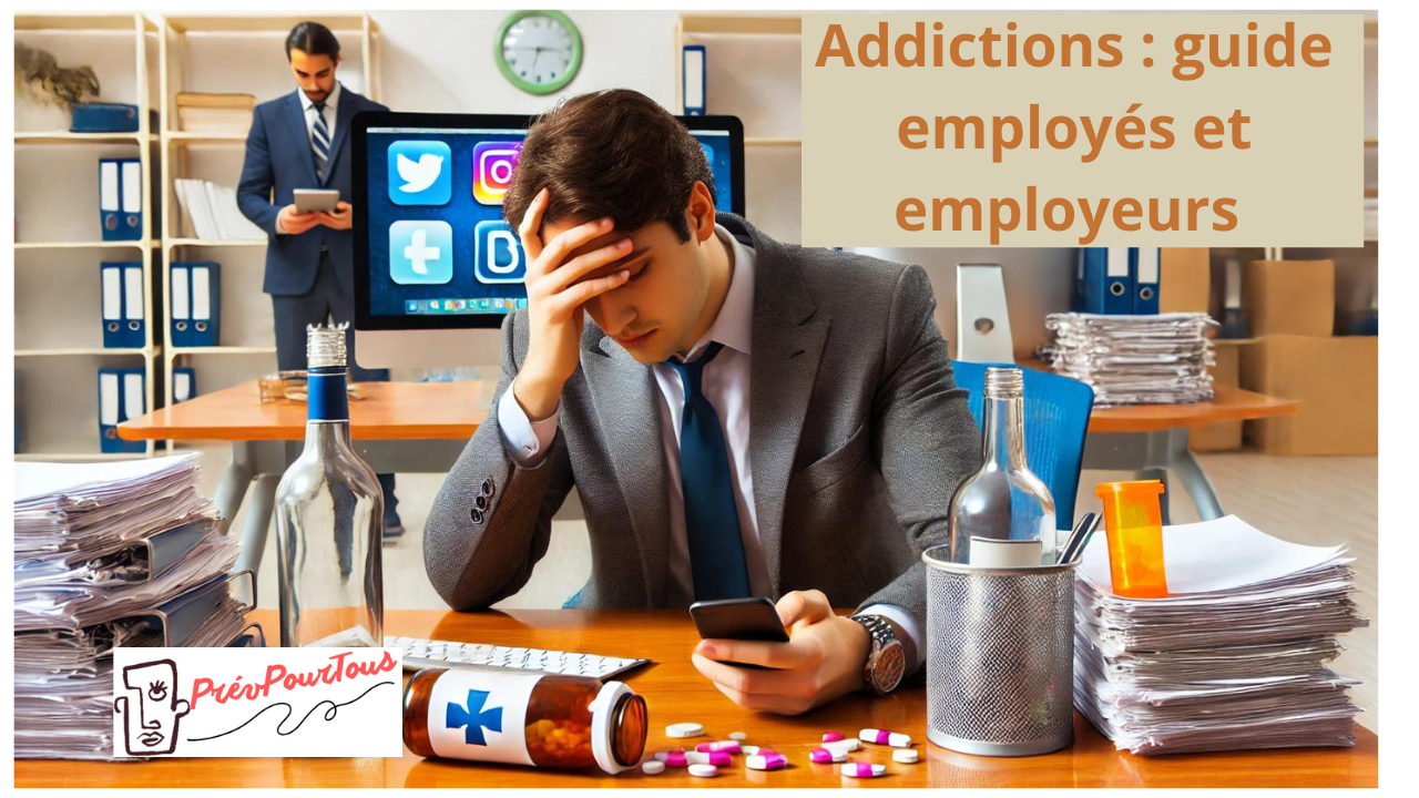 Addictions guide addictions