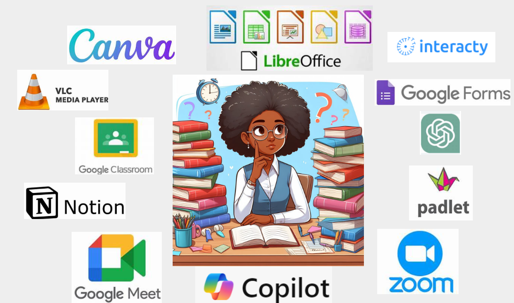 Formation outils numériques Formation outils