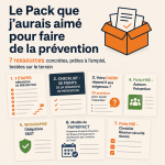 Pack essentiel