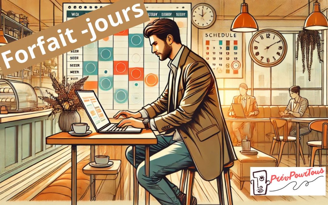 Forfait jours