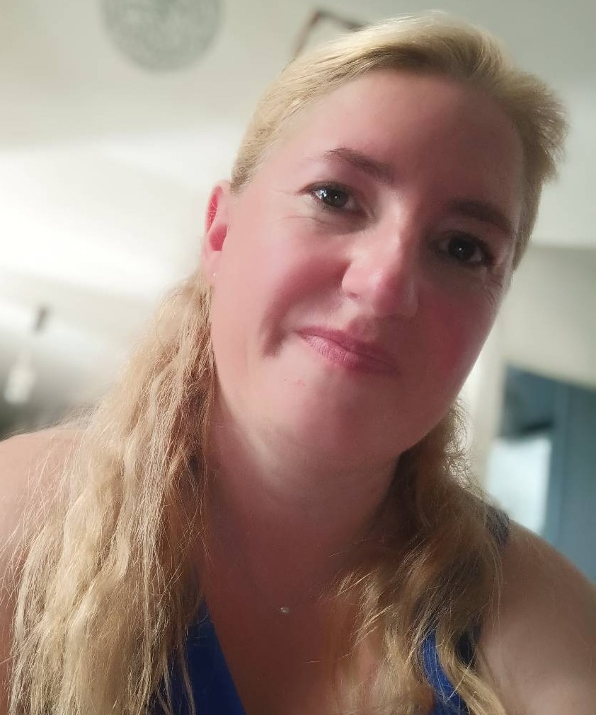 Avatar de l’utilisateur/utilisatrice