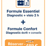 Formule confort