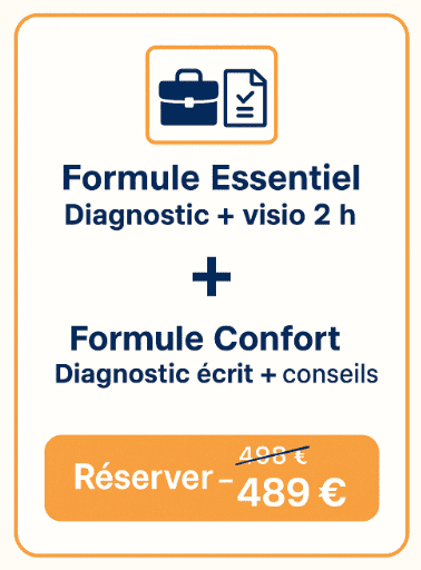 Formule confort