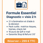 Formule essentiel