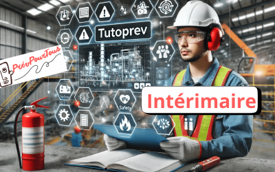 Accueil des intérimaires : 7 obligations clés