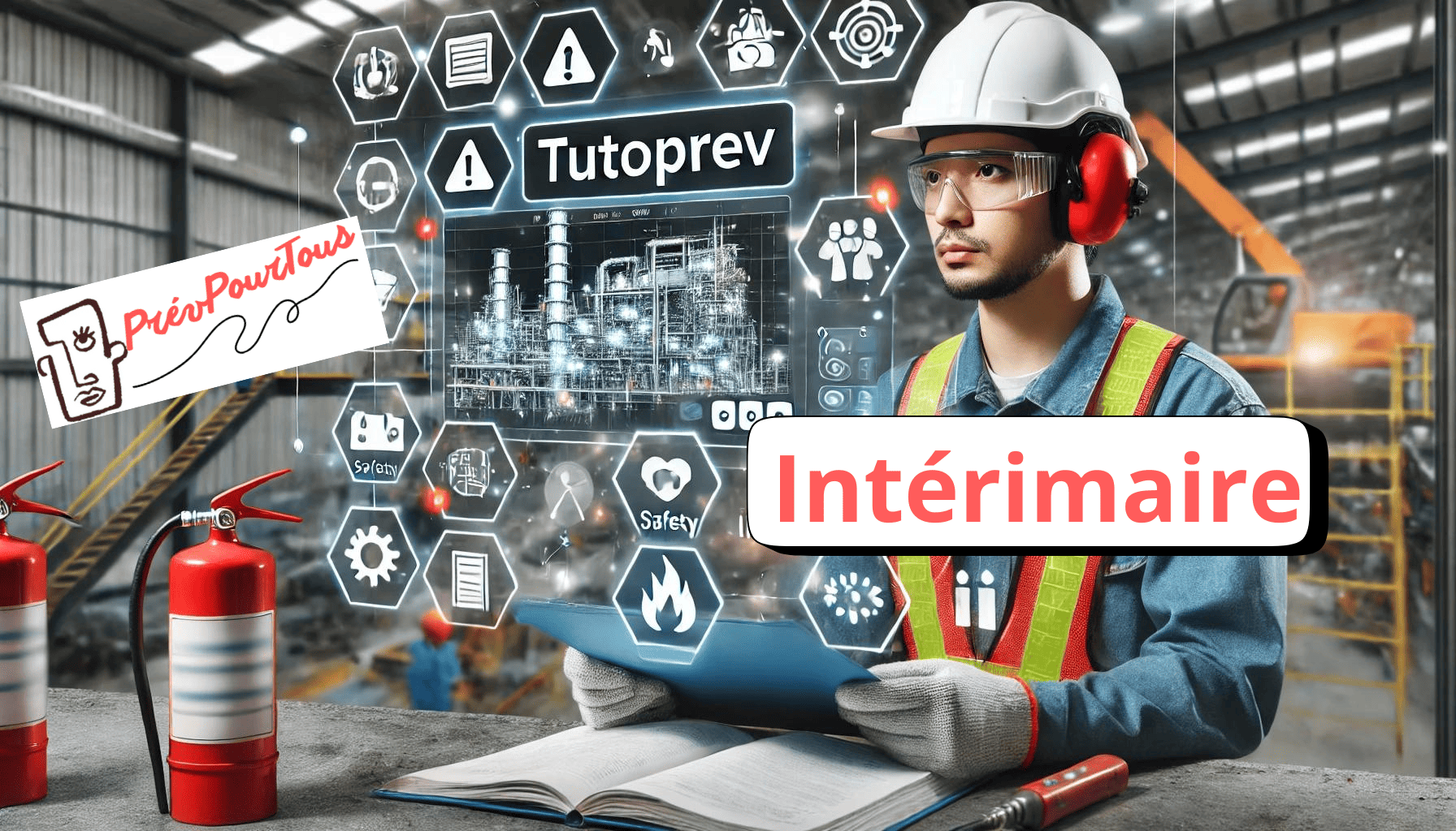 Intérimaire Intérimaire