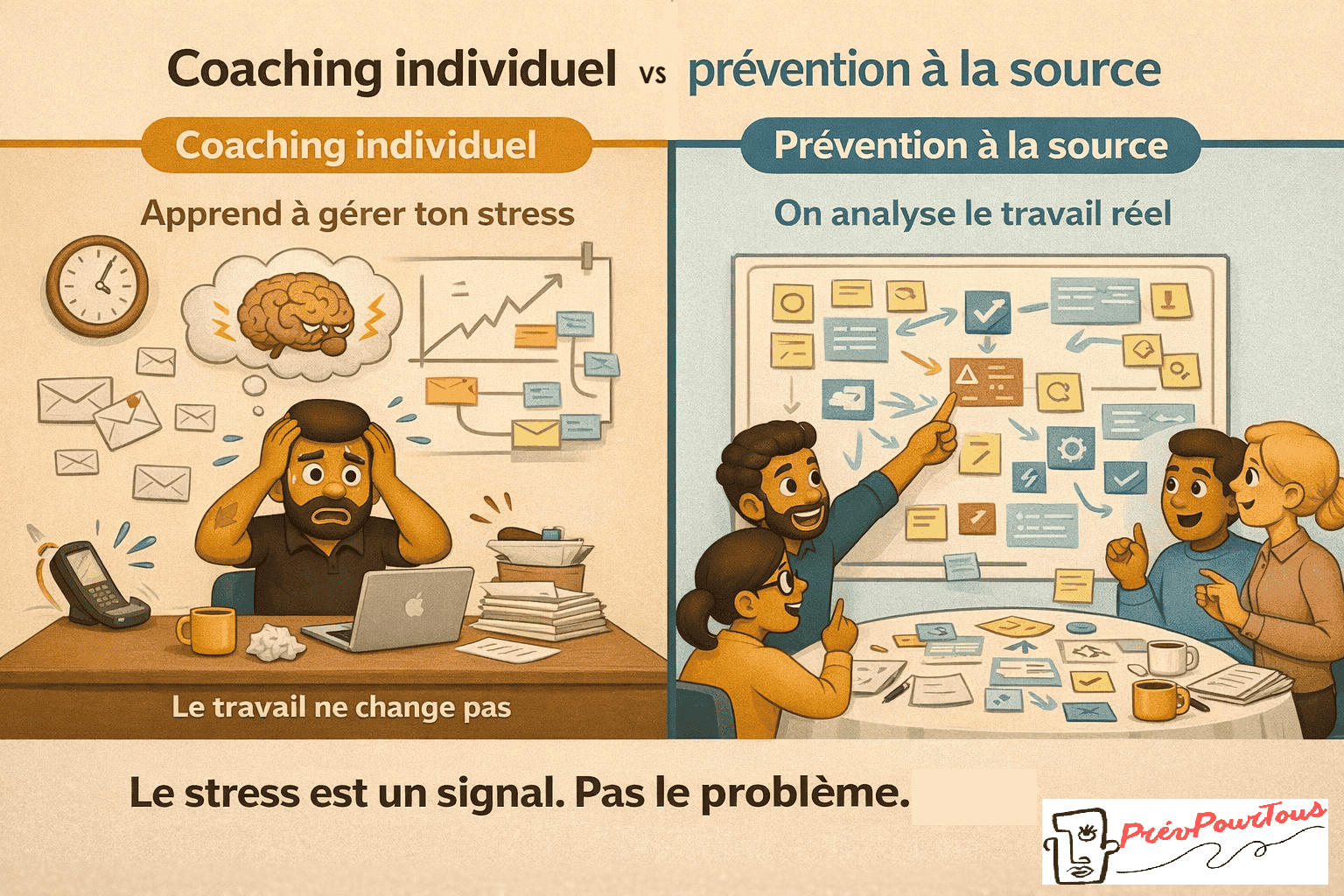 formation vs prevention
