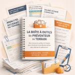 boite à outil préventeur
