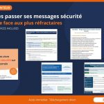 Faites passer ses messages sécurité