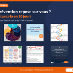 La prévention dans votre entreprise repose sur vous