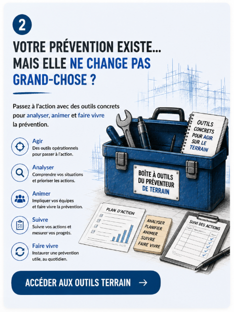 Passez à l’action avec des outils concrets 